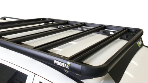 Mitsubishi Triton Dual Cab (07/06 - 03/15) Wedgetail Adventure Platform - Image 5