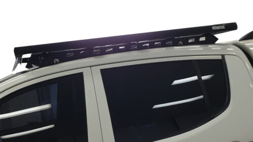 Mitsubishi Triton Dual Cab (07/06 - 03/15) Wedgetail Adventure Platform - Image 4