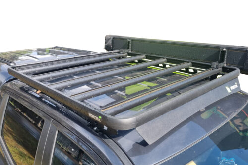 Mitsubishi Triton Dual Cab (01/24 - Current) Wedgetail Adventure Platform - Image 3