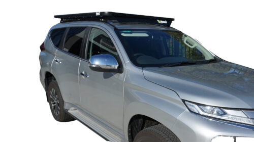Mitsubishi Pajero Sport Wagon (2015 - Current) Wedgetail Adventure Platform - Image 5