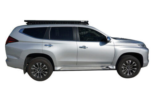 Mitsubishi Pajero Sport Wagon (2015 - Current) Wedgetail Adventure Platform - Image 4
