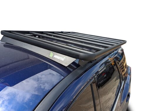 Nissan Pathfinder Wagon (2022 - Current) Wedgetail Adventure Platform - Image 3