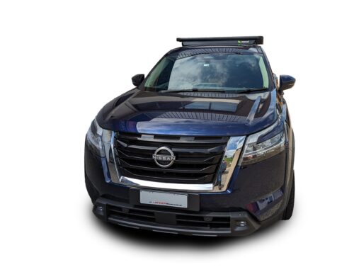 Nissan Pathfinder Wagon (2022 - Current) Wedgetail Adventure Platform - Image 2