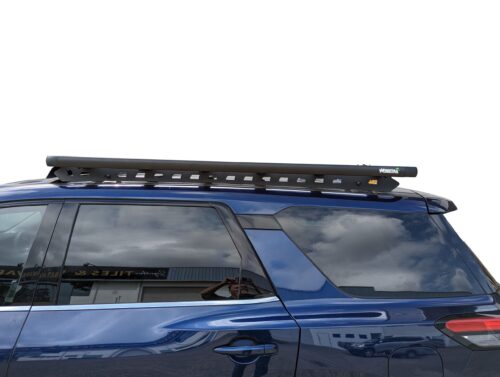 Nissan Pathfinder Wagon (2022 - Current) Wedgetail Adventure Platform - Image 4