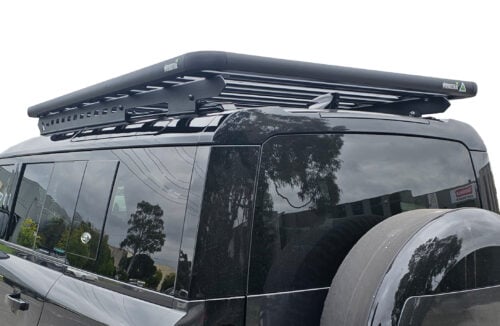 Land Rover Defender 110 LWB (07/21 - Current) Wedgetail Adventure Platform - Image 5