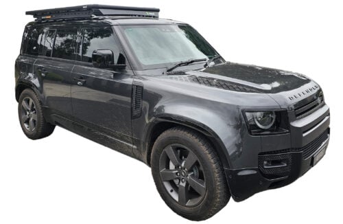 Land Rover Defender 110 LWB (07/21 - Current) Wedgetail Adventure Platform - Image 2