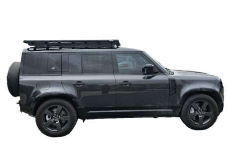 Land Rover Defender 110 LWB (07/21 - Current) Wedgetail Adventure Platform - Image 4