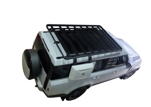 Land Rover Defender 130 LWB (07/21 - Current) Wedgetail Adventure Platform - Image 5