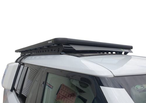 Land Rover Defender 130 LWB (07/21 - Current) Wedgetail Adventure Platform - Image 3