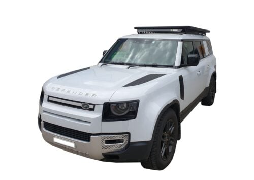 Land Rover Defender 130 LWB (07/21 - Current) Wedgetail Adventure Platform - Image 2