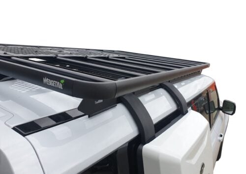 Land Rover Defender 130 LWB (07/21 - Current) Wedgetail Adventure Platform - Image 4