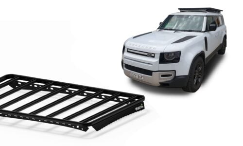 Land Rover Defender 130 LWB (07/21 - Current) Wedgetail Adventure Platform