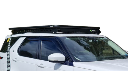 Land Rover Discovery Wagon (07/17 - Current) Wedgetail Adventure Platform - Image 3