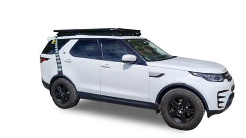 Land Rover Discovery Wagon (07/17 - Current) Wedgetail Adventure Platform - Image 2