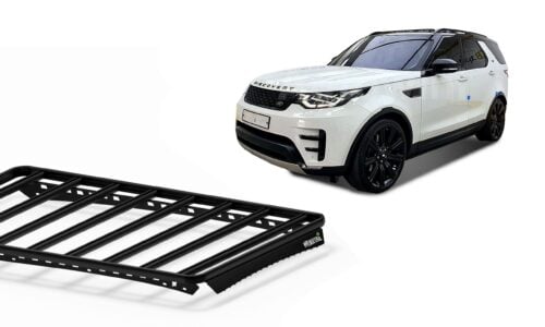 Land Rover Discovery Wagon (07/17 - Current) Wedgetail Adventure Platform