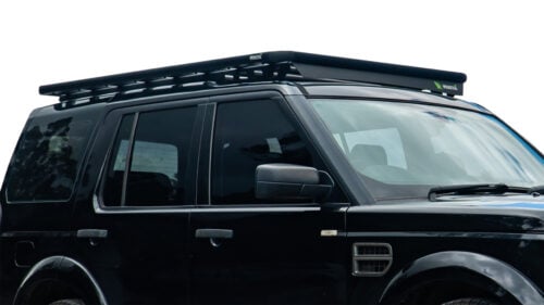 Land Rover Discovery Wagon (04/05 - 06/17) Wedgetail Adventure Platform - Image 5