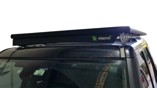 Land Rover Discovery Wagon (04/05 - 06/17) Wedgetail Adventure Platform - Image 3
