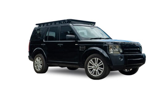 Land Rover Discovery Wagon (04/05 - 06/17) Wedgetail Adventure Platform - Image 2