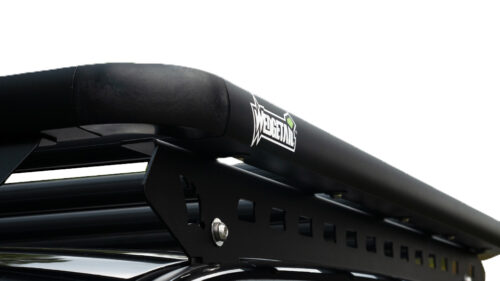 Ram 1500/2500 Quad Cab (2009 - Current) Wedgetail Adventure Platform - Image 4