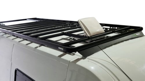 Renault Master LWB M/Roof (2010 - 2026) Wedgetail Adventure Platform - Image 3