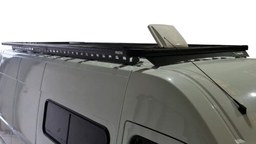 Renault Master LWB M/Roof (2010 - 2026) Wedgetail Adventure Platform - Image 2