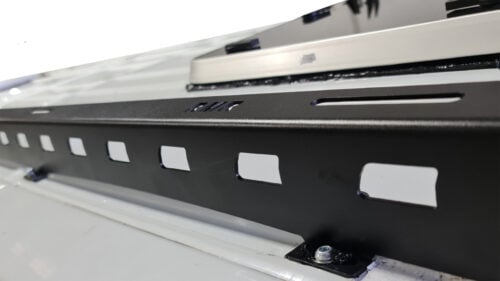 Renault Master LWB M/Roof (2010 - 2026) Wedgetail Adventure Platform - Image 4