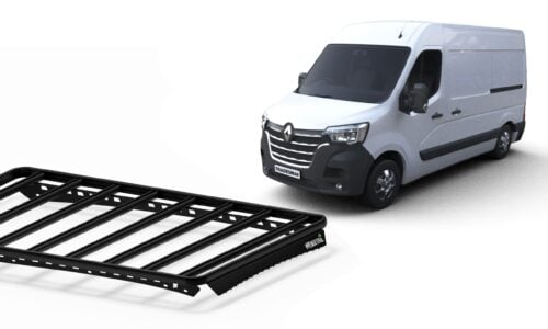 Renault Master LWB M/Roof (2010 - 2026) Wedgetail Adventure Platform