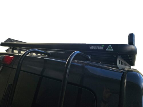 Renault Trafic LWB (09/14 - Current) Wedgetail Adventure Platform - Image 5