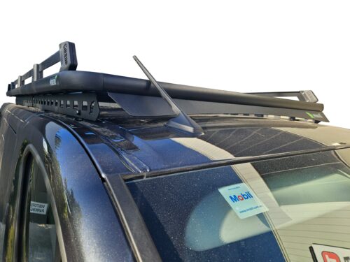 Renault Trafic LWB (09/14 - Current) Wedgetail Adventure Platform - Image 3