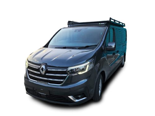Renault Trafic LWB (09/14 - Current) Wedgetail Adventure Platform - Image 2