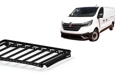 Renault Trafic LWB (09/14 - Current) Wedgetail Adventure Platform
