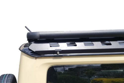 Suzuki Jimny Wagon 3 Door (2019 - Current) Wedgetail Adventure Platform - Image 5