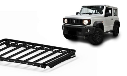 Suzuki Jimny Wagon 3 Door (2019 - Current) Wedgetail Adventure Platform
