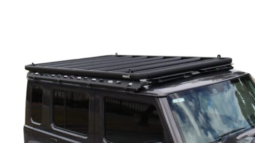 Suzuki Jimny XL Wagon 5 Door (2019 - Current) Wedgetail Adventure Platform - Image 3