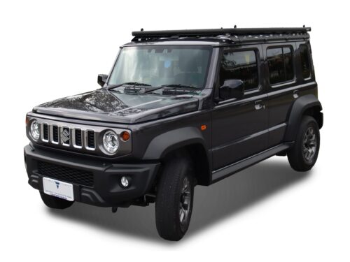 Suzuki Jimny XL Wagon 5 Door (2019 - Current) Wedgetail Adventure Platform - Image 2