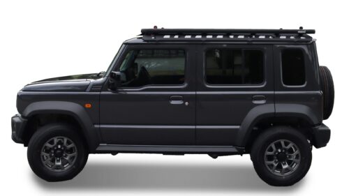Suzuki Jimny XL Wagon 5 Door (2019 - Current) Wedgetail Adventure Platform - Image 4