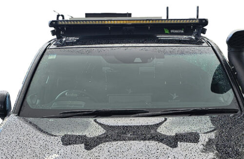 Toyota Landcruiser 300 Dual Cab (11/21 - Current) Wedgetail Adventure Platform - Image 3