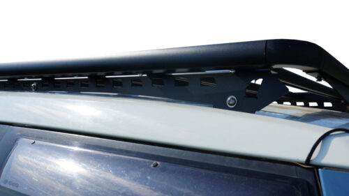 Toyota FJ Cruiser Wagon (2011 - 2017) Wedgetail Adventure Platform - Image 5
