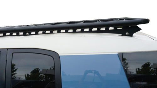 Toyota FJ Cruiser Wagon (2011 - 2017) Wedgetail Adventure Platform - Image 4