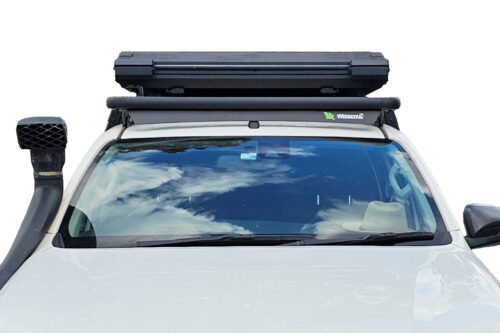 Toyota Hilux Extra Cab (10/15 - 10/25) Wedgetail Adventure Platform - Image 3