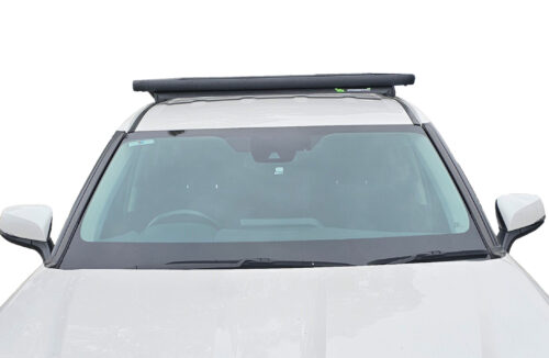 Toyota Kluger Wagon (05/21 - Current) Wedgetail Adventure Platform - Image 3