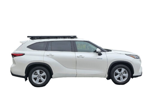 Toyota Kluger Wagon (05/21 - Current) Wedgetail Adventure Platform - Image 4
