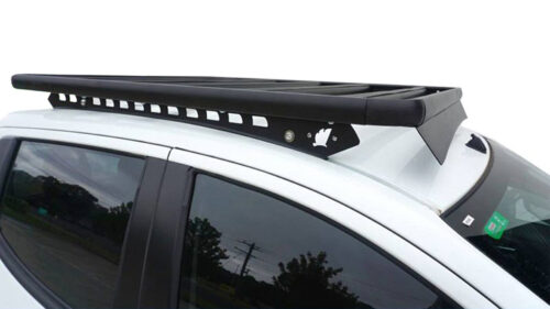 Volkswagen Amarok Dual Cab (2011 - 2023) Wedgetail Adventure Platform - Image 3