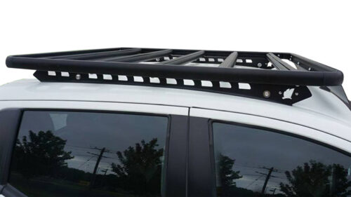 Volkswagen Amarok Dual Cab (2011 - 2023) Wedgetail Adventure Platform - Image 4