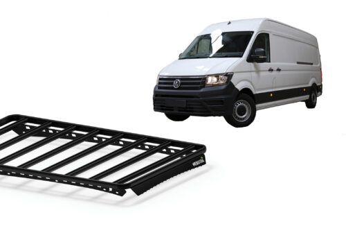 Volkswagen Crafter LWB H/roof (2018 - Current) Wedgetail Adventure Platform