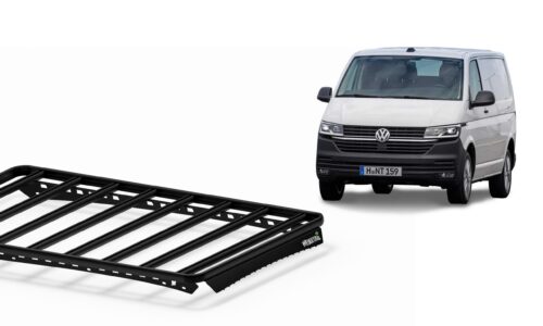 Volkswagen Transporter SWB (08/04 - 2025) Wedgetail Adventure Platform