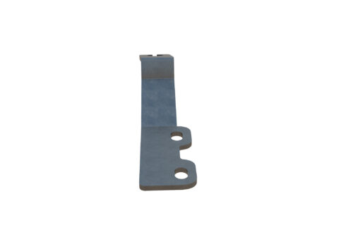 Toyota Hiace 05/19 - Current H300 Lwb, Driver Side Bonnet Aerial Mount - Image 2