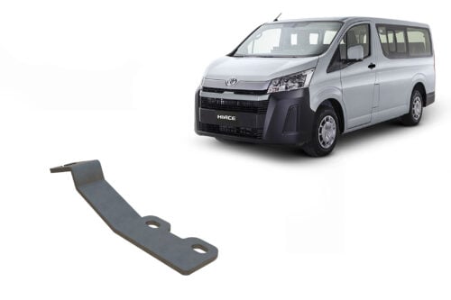 Toyota Hiace 05/19 - Current H300 Lwb, Driver Side Bonnet Aerial Mount