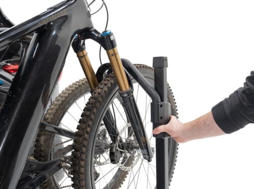 Yakima StepUp 2” Platform Hitch Bike Rack (8002771) - Image 12