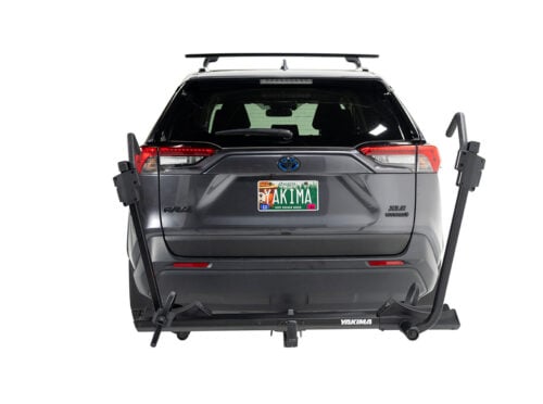 Yakima StepUp 2” Platform Hitch Bike Rack (8002771) - Image 14